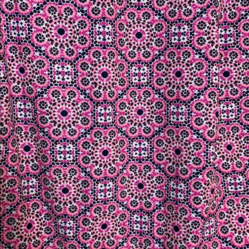 J. Crew pink skirt - Picture 6 of 10